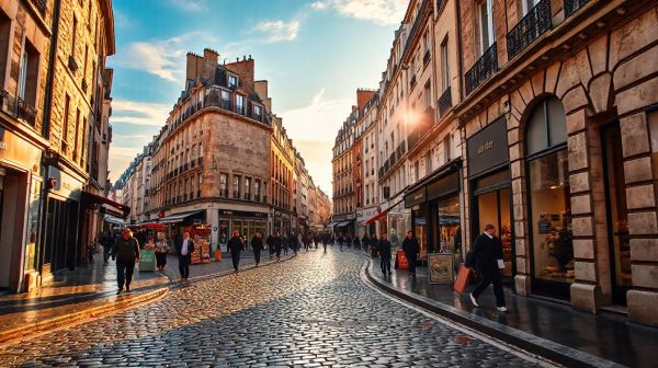10 astuces pour explorer la rue Mouffetard à Paris