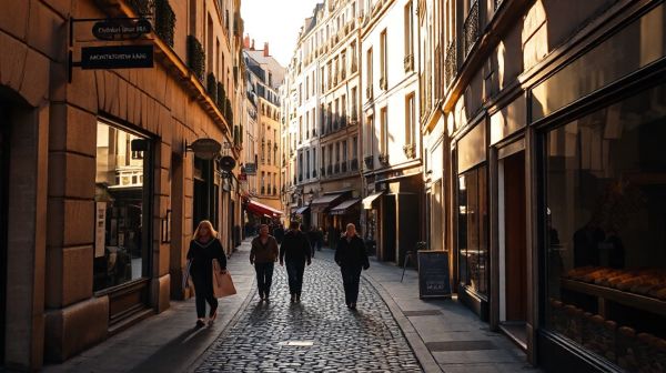 10 astuces pour explorer la rue Mouffetard à Paris