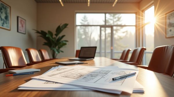 Canaux de financement pour une rénovation d'ampleur efficace