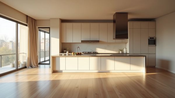 Canaux de financement pour une rénovation d'ampleur efficace
