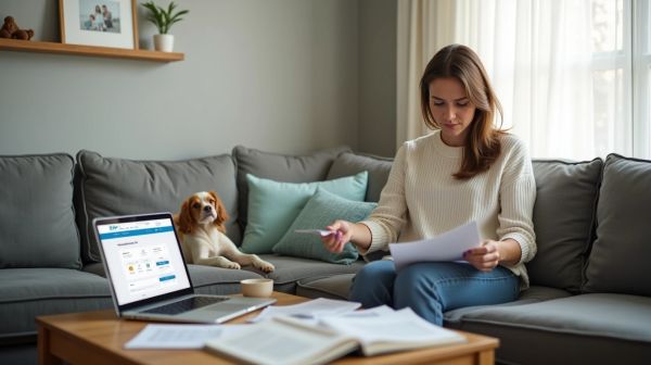 Comment choisir votre assurance animaux adaptée à vos besoins