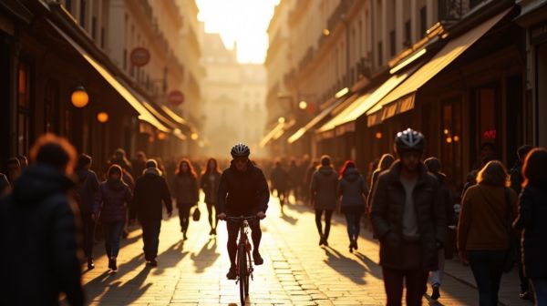 Comment profiter pleinement de votre balade rue Mouffetard à Paris