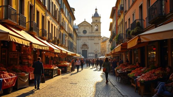 Gastronomie, patrimoine et shopping : un guide pour une journée à Lyon