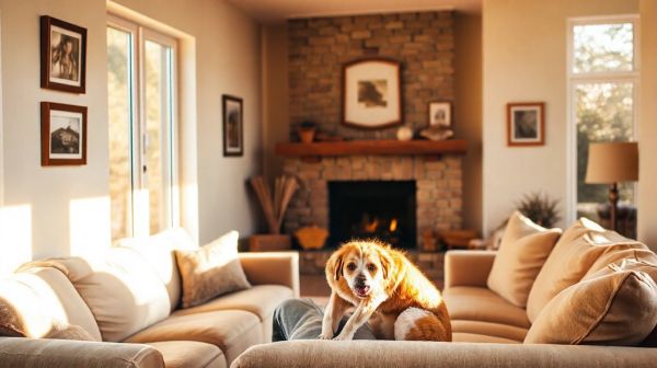Les avantages clés d'une mutuelle pour votre animal de compagnie