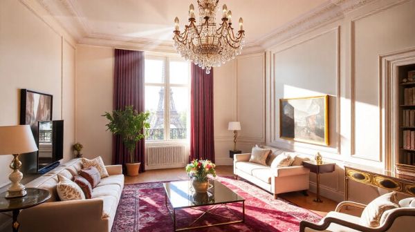Les avantages de choisir les pl Umbers pour vos rénovations à Paris 8ᵉ