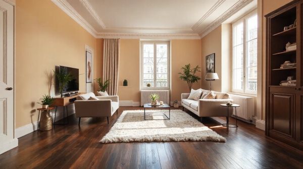 Les avantages de choisir les pl Umbers pour vos rénovations à Paris 8ᵉ