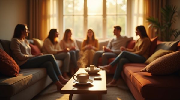Optimiser vos rencontres amicales grâce à des annonces adaptées