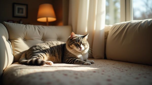 Pourquoi choisir une mutuelle animaux de compagnie pour votre fidèle compagnon