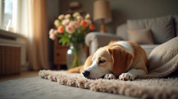Pourquoi choisir une mutuelle animaux de compagnie pour votre fidèle compagnon