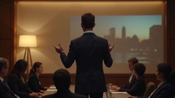 Surprenez vos équipes avec un magicien pour séminaire entreprise