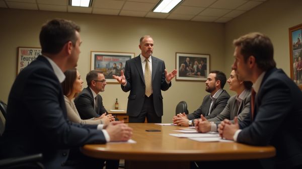 Surprenez vos équipes avec un magicien pour séminaire entreprise