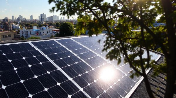 Top 5 critères pour sélectionner un bon panneau solaire chez vous