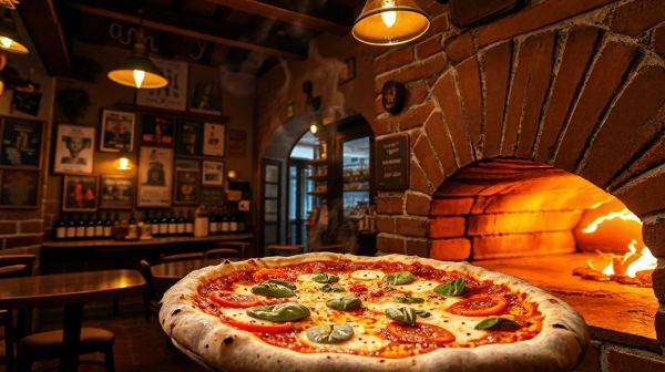 Top 5 des pizzerias artisanales incontournables à Saint-Avold