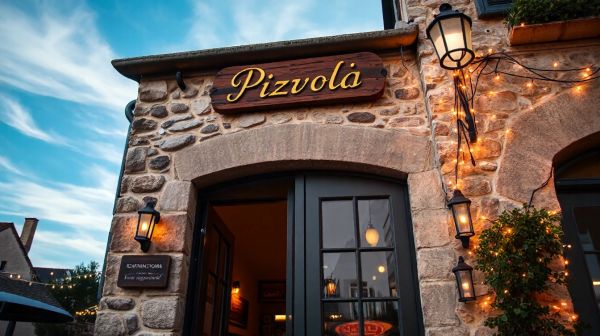 Top 5 des pizzerias artisanales incontournables à Saint-Avold