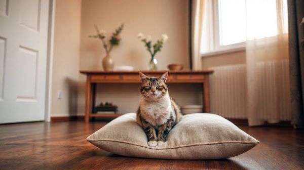 Top assurances santé indispensables pour votre chat