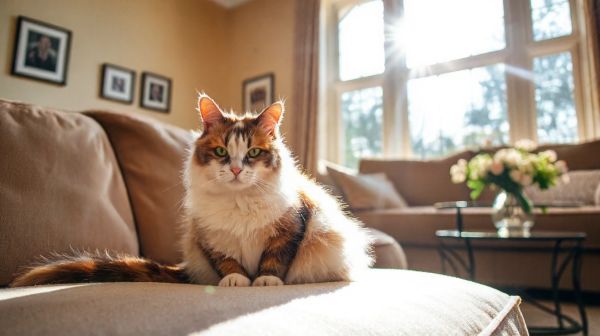 Top assurances santé indispensables pour votre chat