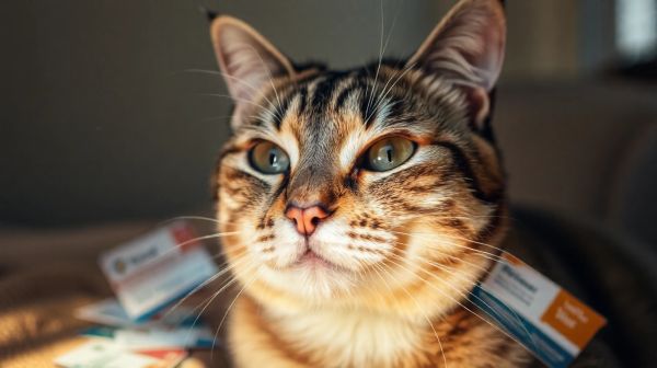 Top conseils pour choisir l'assurance santé de votre chat