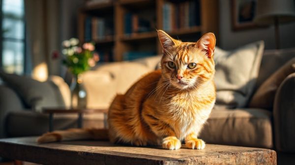 Top conseils pour choisir l'assurance santé de votre chat