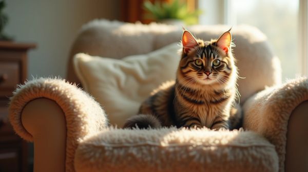 Votre chat mérite une bonne assurance santé