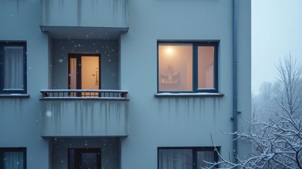 Votre logement atteint-il la classe C du DPE ?