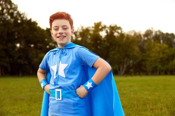 Qui sont les héros de l'univers cinématographique Marvel ?