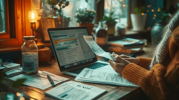 Remboursement de frais de santé : comment cela se déroule ?